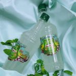 فروش گلاب و انواع عرقیجات گیاهی
