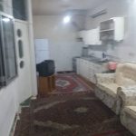 اجاره روزانه منزل قم  دربست با وسایل کامل
