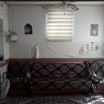 اجاره روزانه منزل قم  دربست با وسایل کامل