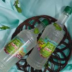 فروش گلاب و انواع عرقیجات گیاهی