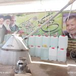 فروش گلاب و انواع عرقیجات گیاهی