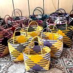 سبد (مسافرتی و……)