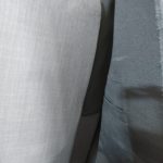 لباده چهار فصل فاستونی سایز 52