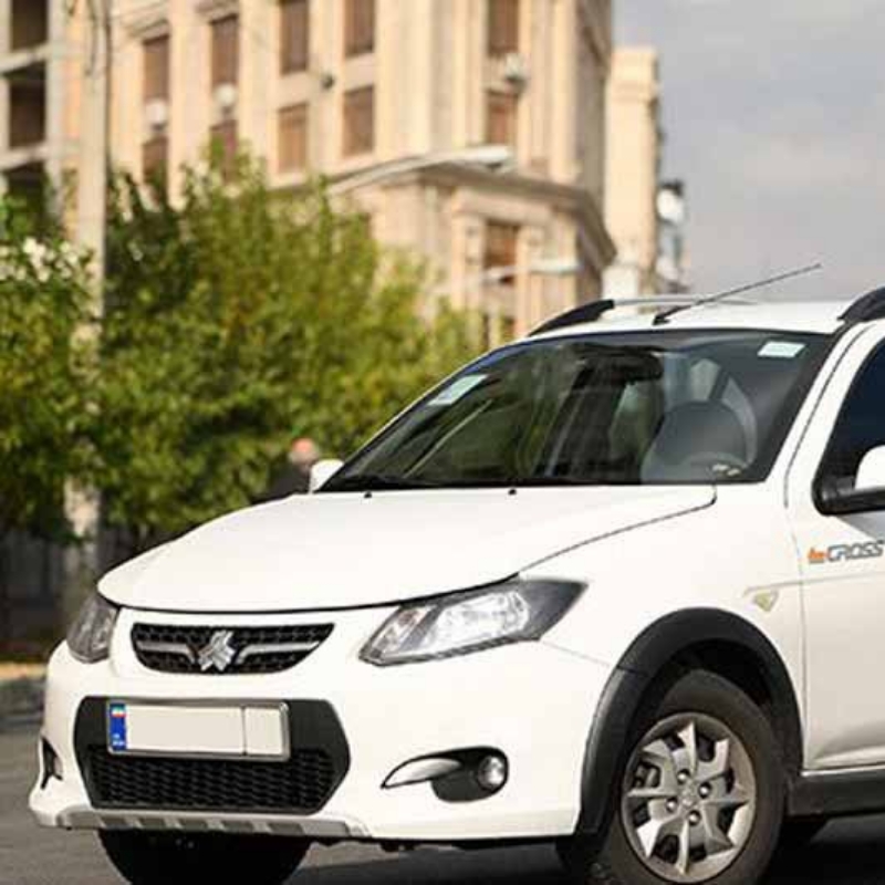 قبول سرویس در سطح شهر مشهد