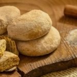 کلوچه فوق خوشمزه ارگانیک،حتی برای دیابتی ها