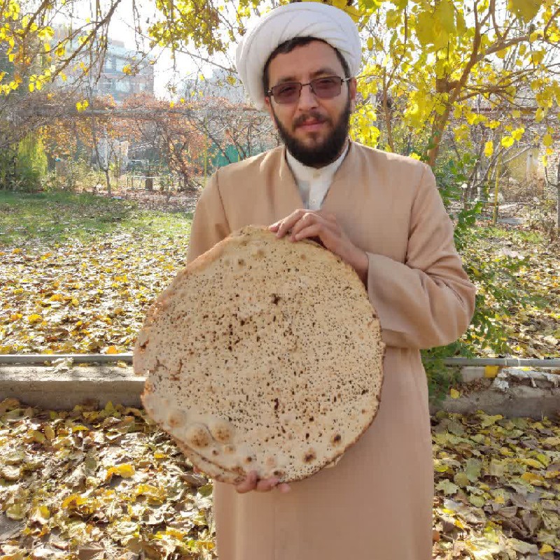 نان‌کامل‌دیم‌خراسان‌