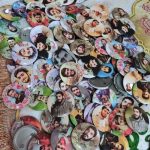 فروشگاه محصولات فرهنگی
