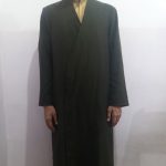 قبا زمستانی