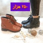 کفش ارزان کتانی و مجلسی