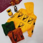 هودی تک پسرانه داخل کرکی