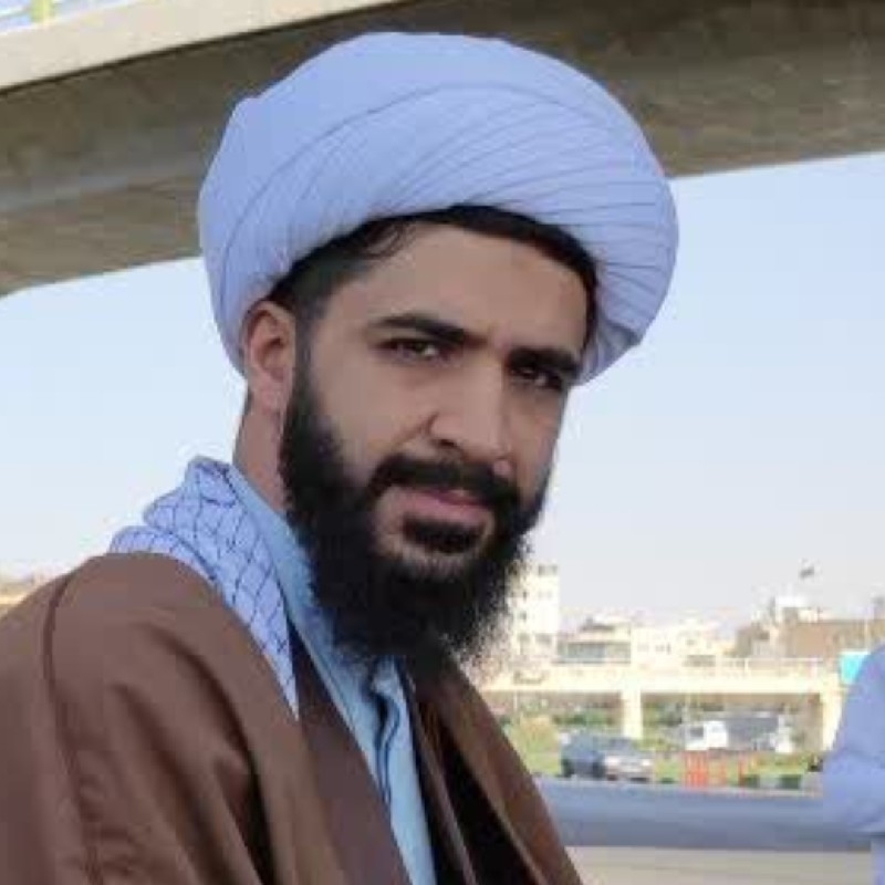 سخنران، مداح، مدرس علوم دینی و عقلی