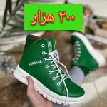 کفش ارزان کتانی و مجلسی
