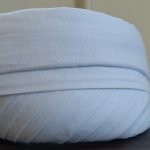 عمامه وال هندی شش محل