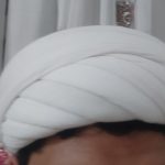بستن عمامه