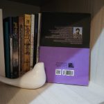 حاج قاسم نوشته‌ی علی اکبر مزدآبادی