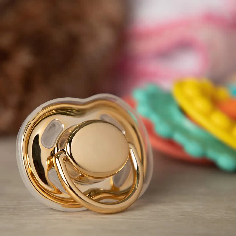 ایده ی پستانک عقیق