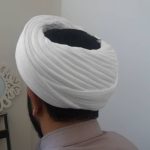 پارچه عمامه درجه ۱