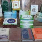 کتاب سطح۱و۲و۳ حوزه