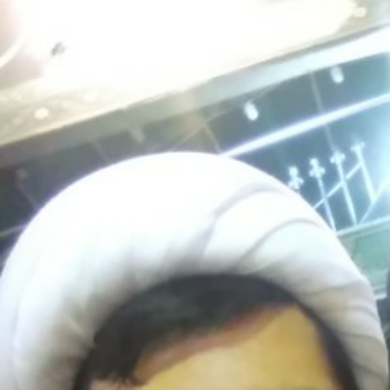 بستن عمامه